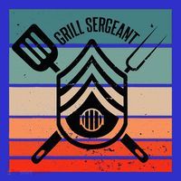 Grill Sergeant Bbq Master Master Of Grilling Button thumb 1