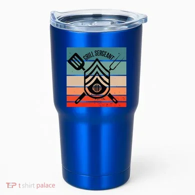 Tumbler