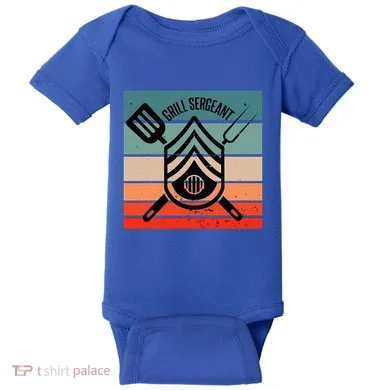 Baby Bodysuit