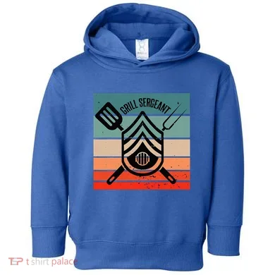 Toddler Hoodie