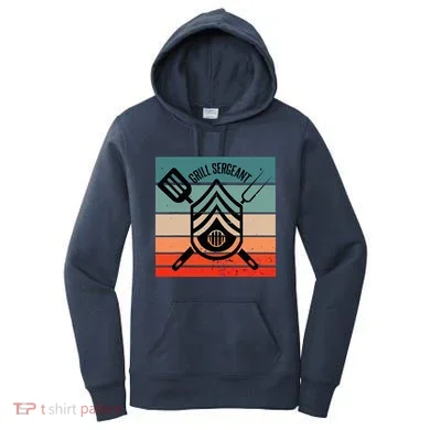 Women's Hoodie