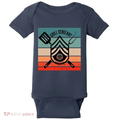 Baby Bodysuit