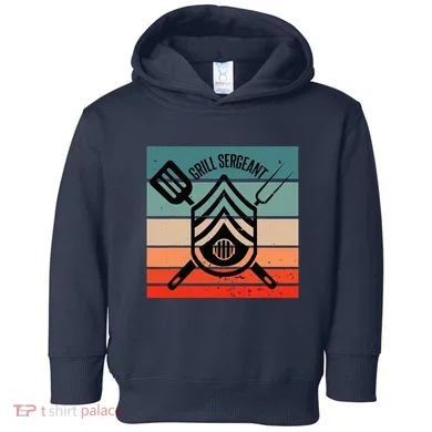 Toddler Hoodie