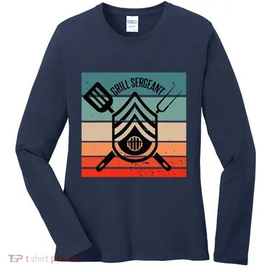 Women's Long Sleeve Shirt