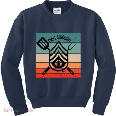 Kids Sweatshirt