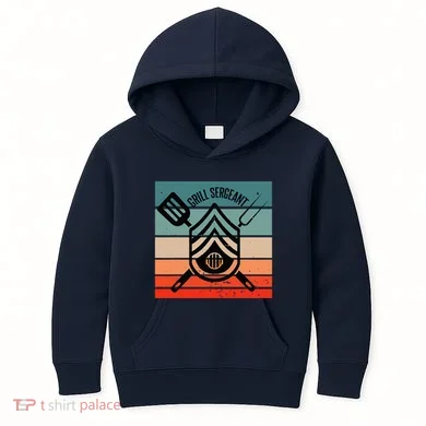Kids Hoodie