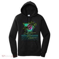 Gulf Shores Beach Alabama Spring Break Vacation Souvenir Women's Hoodie thumb 0