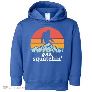 Toddler Hoodie
