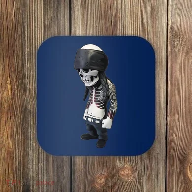 Coaster