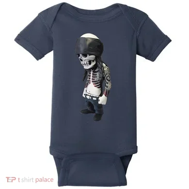Baby Bodysuit