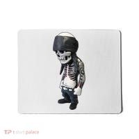 Gangster Skull Cool Swag Mousepad thumb 0