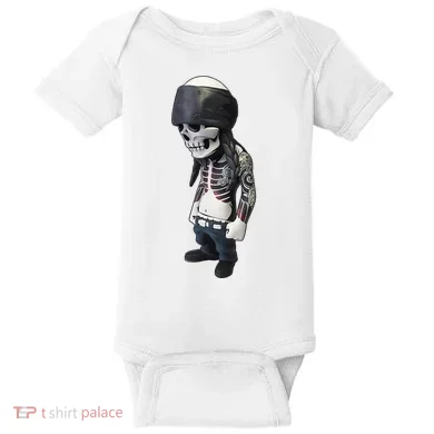 Baby Bodysuit