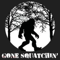 Gone Squatchin Cryptid Sasquatch Bigfoot Hunter Great Gift Beanie thumb 2