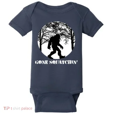 Baby Bodysuit