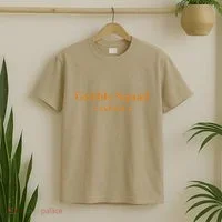 Gobble Squad Captain Gobble Gobble Gobble T-Shirt thumb 2