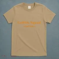 Gobble Squad Captain Gobble Gobble Gobble T-Shirt thumb 5