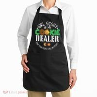 Girl Scout Cookie Dealer Apron thumb 2