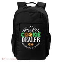 Girl Scout Cookie Dealer Backpack thumb 0