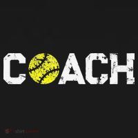 Gifts Softball Coaches Appreciation Softball Coach T-Shirt thumb 7