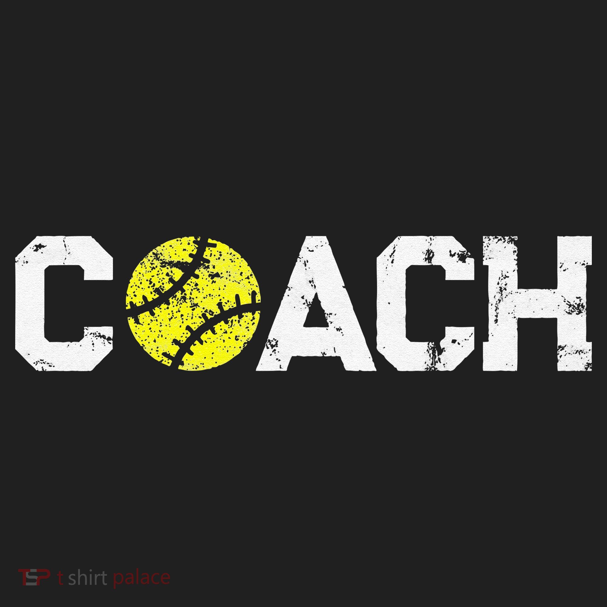 Gifts Softball Coaches Appreciation Softball Coach Beanie