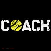 Gifts Softball Coaches Appreciation Softball Coach Women's Hoodie thumb 2