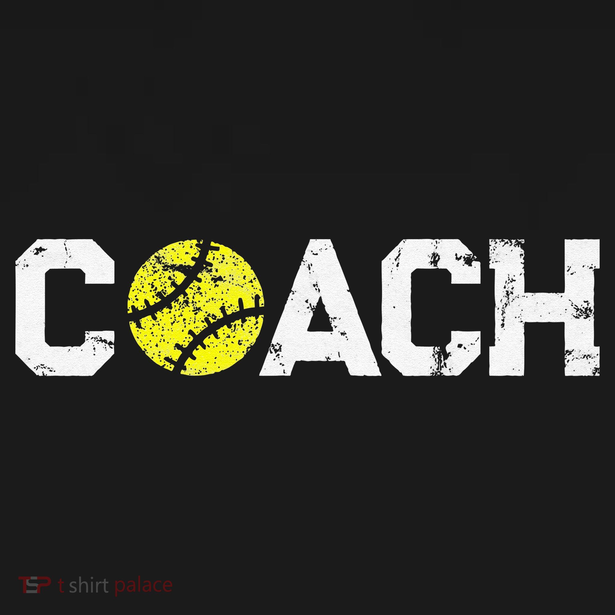 Gifts Softball Coaches Appreciation Softball Coach Women's Tank Top