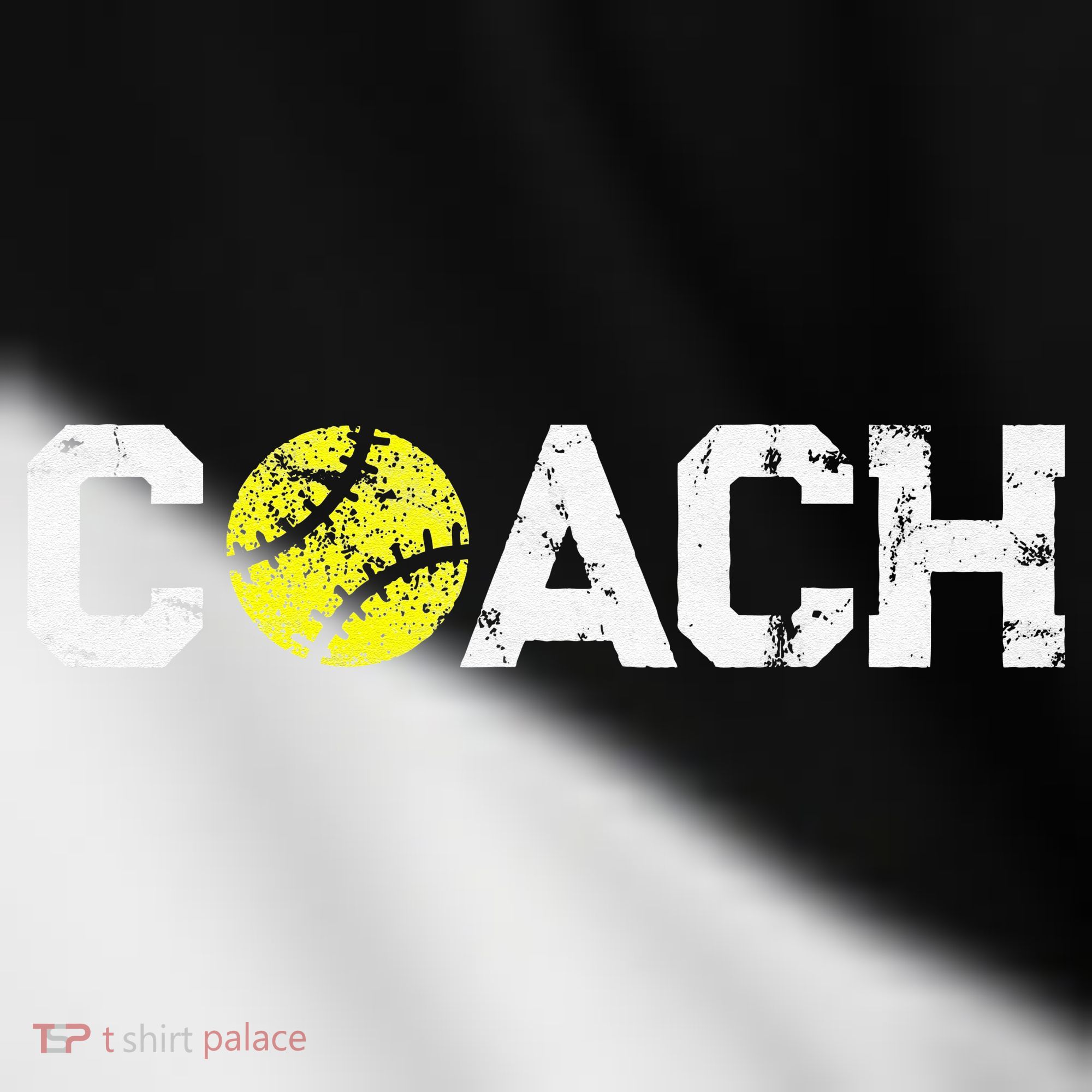 Gifts Softball Coaches Appreciation Softball Coach Toddler Fine Jersey T-Shirt