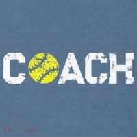 Gifts Softball Coaches Appreciation Softball Coach Comfort Colors Garment-Dyed Hooded Sweatshirt thumb 2