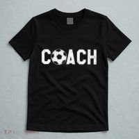 Great Soccer Coach Gift T-Shirt thumb 5