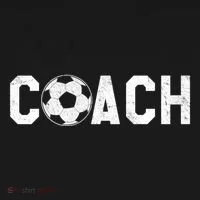 Great Soccer Coach Gift Bucket Hat thumb 4