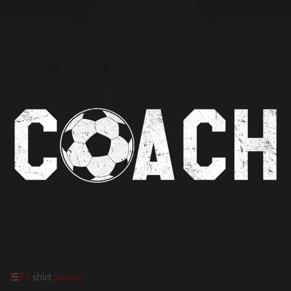 Great Soccer Coach Gift Bucket Hat