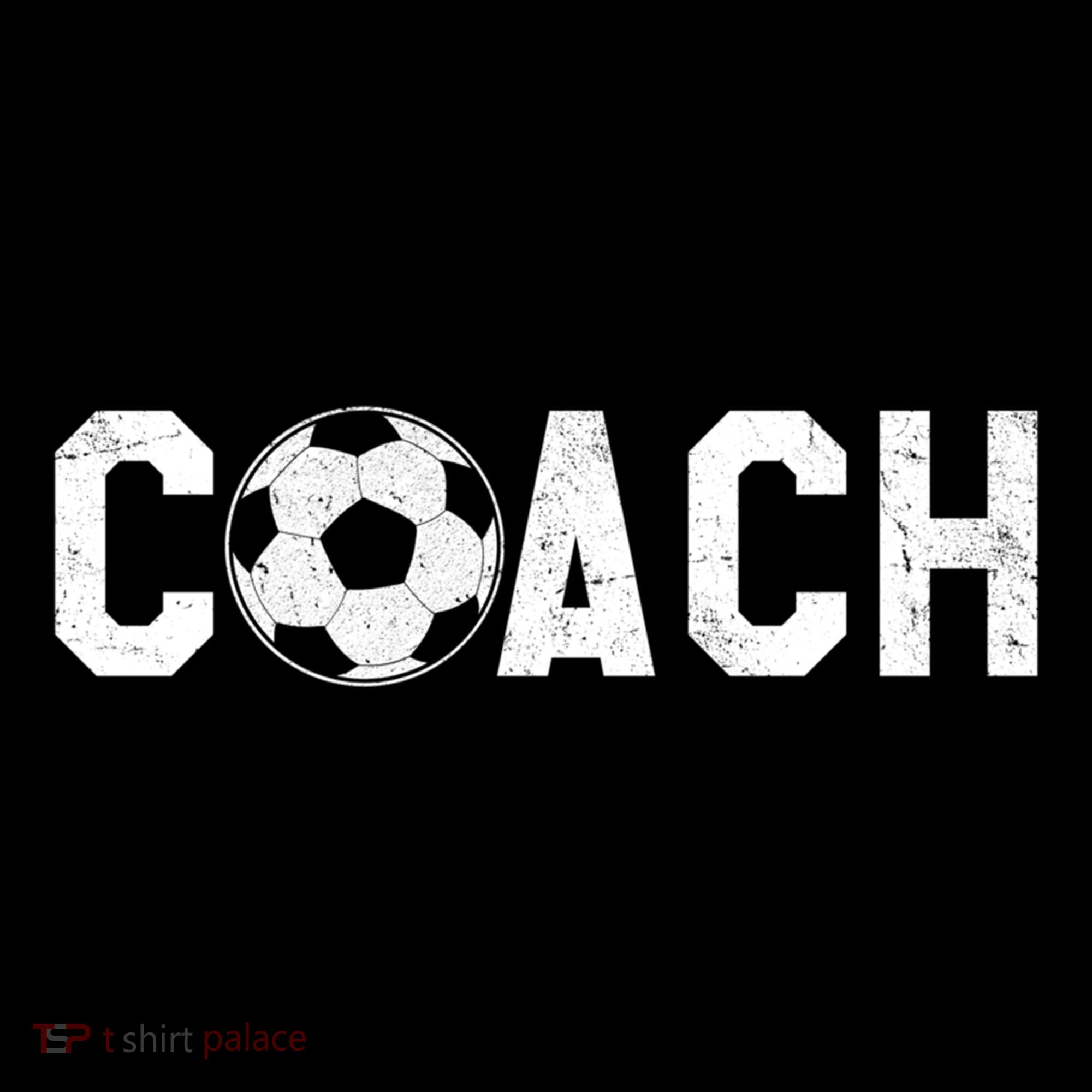 Great Soccer Coach Gift Coffee Mug