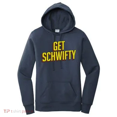 Women's Hoodie