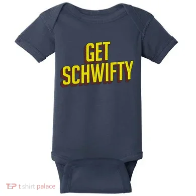 Baby Bodysuit