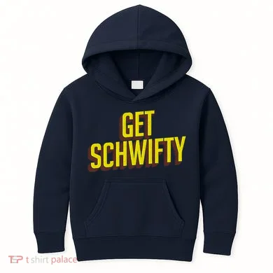 Kids Hoodie