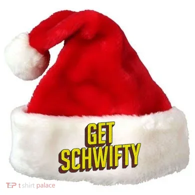 Santa Hat