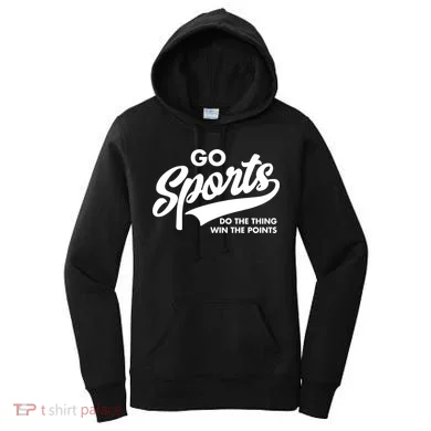 Women's Hoodie
