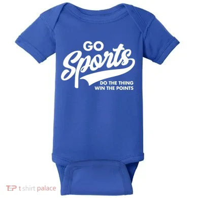 Baby Bodysuit