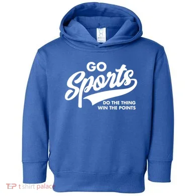 Toddler Hoodie
