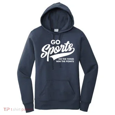 Women's Hoodie