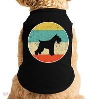 Giant Schnauzer Dog Gift Doggie Tank thumb 0