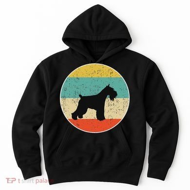 Giant Schnauzer Dog Gift Hoodie