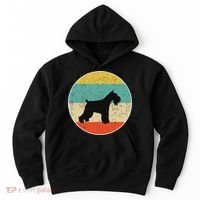 Giant Schnauzer Dog Gift Hoodie thumb 0