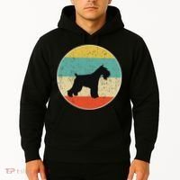 Giant Schnauzer Dog Gift Hoodie thumb 2
