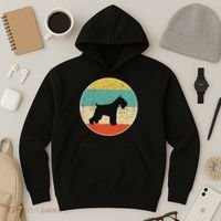 Giant Schnauzer Dog Gift Hoodie thumb 3