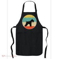 Giant Schnauzer Dog Gift Apron thumb 0