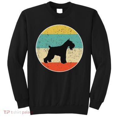 Giant Schnauzer Dog Gift Sweatshirt