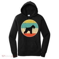 Giant Schnauzer Dog Gift Women's Hoodie thumb 0