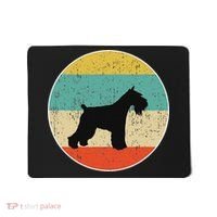 Giant Schnauzer Dog Gift Mousepad thumb 0