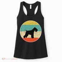 Giant Schnauzer Dog Gift Women's Tank Top thumb 0